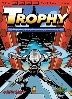 Trophy (World) (Aftermarket) (Unl) box cover front